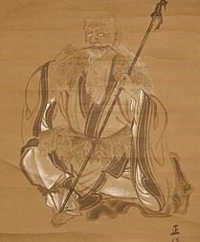 china history tea
