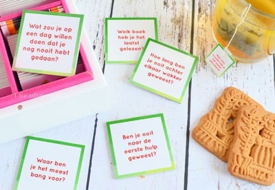 tea topics