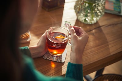Neem de tijd voor jouw collega's