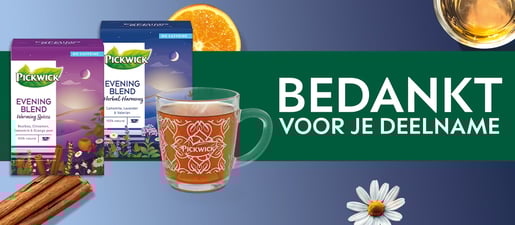 Pickwick Banner Winactie 1440x630 Bedankt Desktop