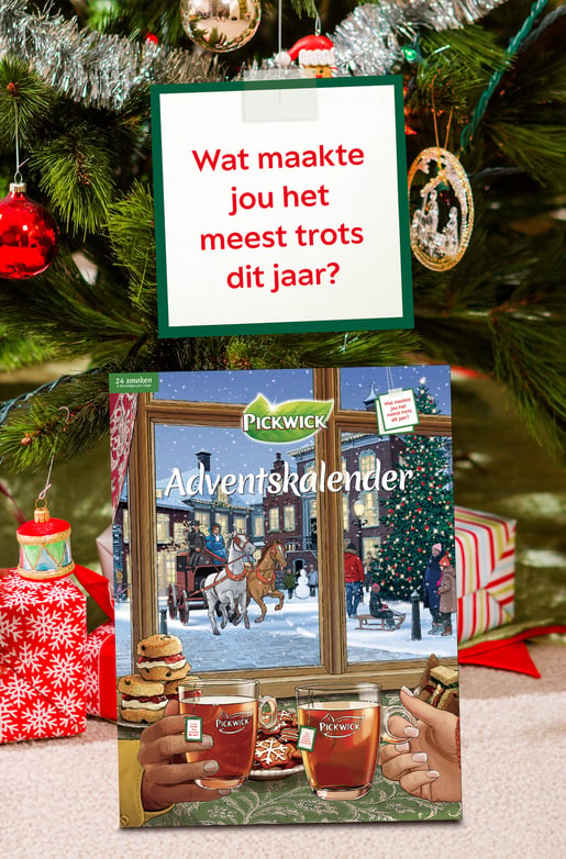 Pickwick adventkalender 2026 mobiel 375x570