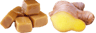 pickwick caramel ginger