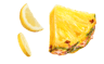 pickwick lemon pineapple