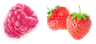 pickwick raspberry strawberry
