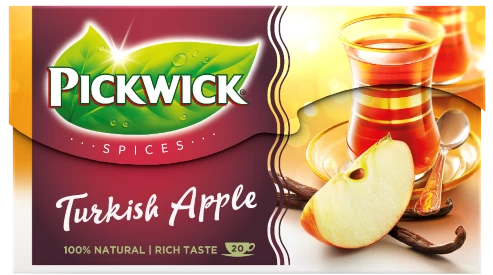 Spices turkish apple packshot 