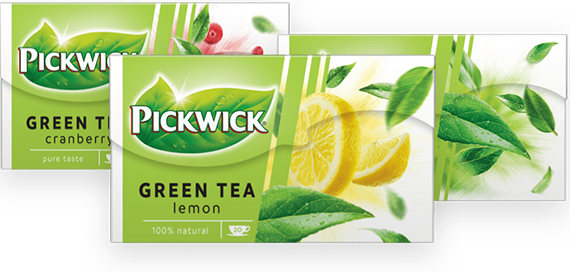 Groene thee