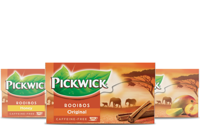 Rooibos