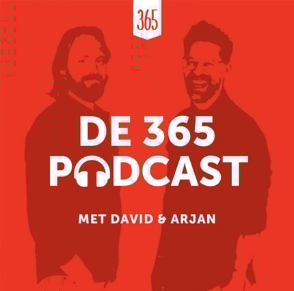 De 365 podcast