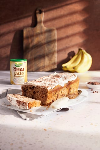 44873 SPICED CHAI BANANENBROOD 2617506