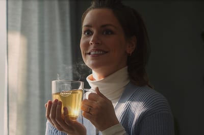 Pickwick Green Tea Banner Resized