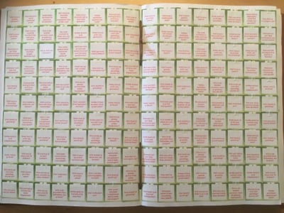 verhaal 4 wil je met me trouwen